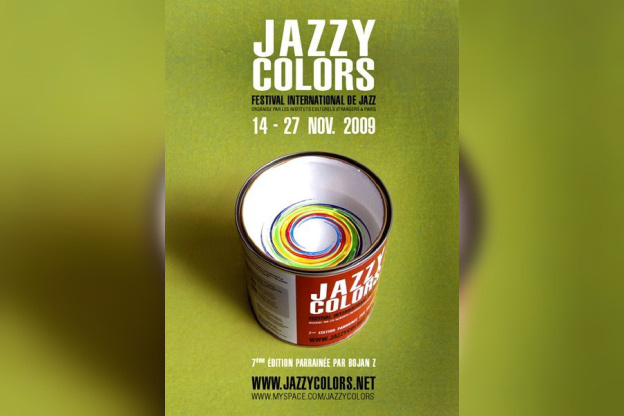 Jazzycolors, Festival, Concerts, Jazz, Paris