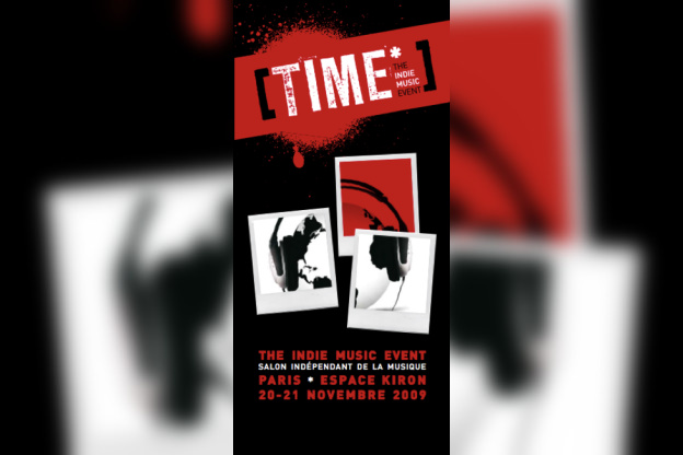 Espace Kiron, Time 2009, Concerts, Musique, Salon