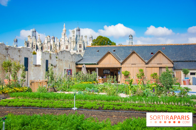 Le Château de Chambord fête ses 500 ans : le programme des festivités