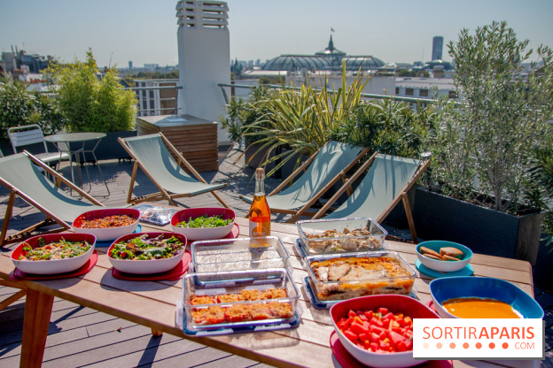 Ripayon : nos photos