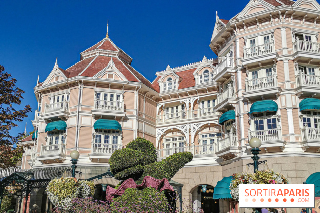 Disneyland Paris célèbre son patrimoine et ses métiers d’art