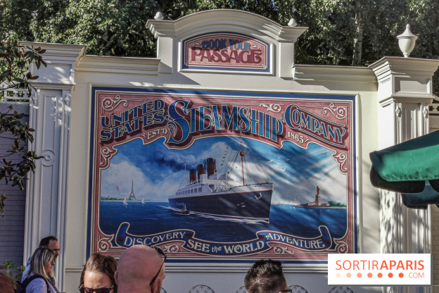 Disneyland Paris célèbre son patrimoine et ses métiers d’art