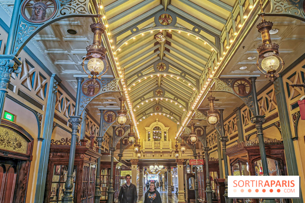 Disneyland Paris célèbre son patrimoine et ses métiers d’art