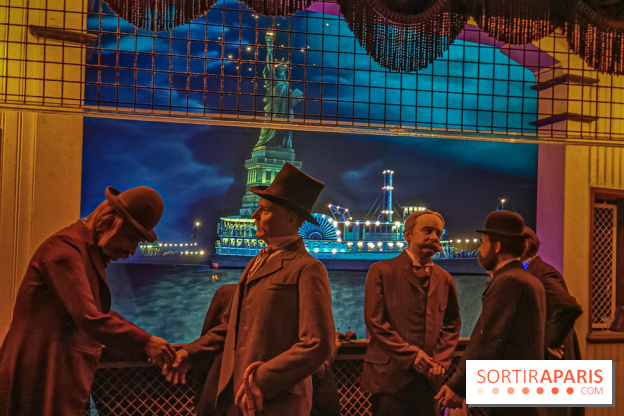 Disneyland Paris célèbre son patrimoine et ses métiers d’art