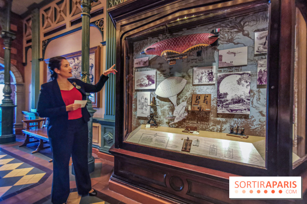 Disneyland Paris célèbre son patrimoine et ses métiers d’art