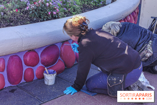 Disneyland Paris célèbre son patrimoine et ses métiers d’art