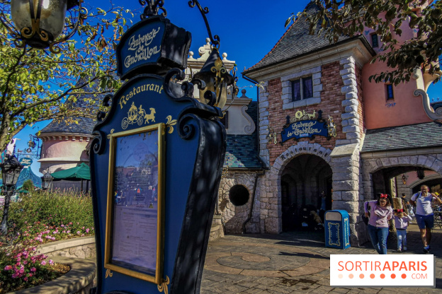 Disneyland Paris célèbre son patrimoine et ses métiers d’art