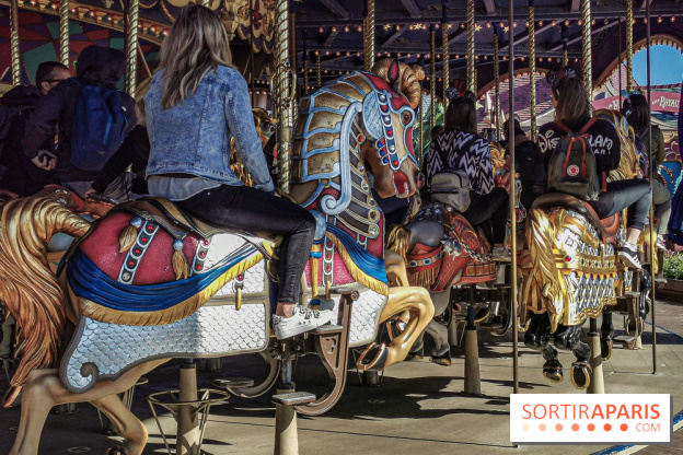 Disneyland Paris célèbre son patrimoine et ses métiers d’art