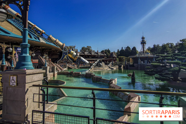 Disneyland Paris célèbre son patrimoine et ses métiers d’art