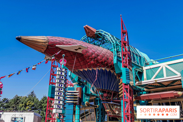 Disneyland Paris célèbre son patrimoine et ses métiers d’art