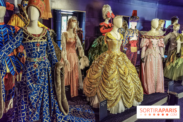 Disneyland Paris célèbre son patrimoine et ses métiers d’art