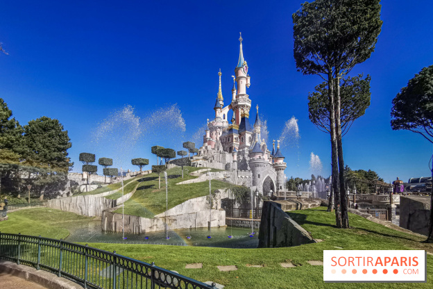 Disneyland Paris célèbre son patrimoine et ses métiers d’art