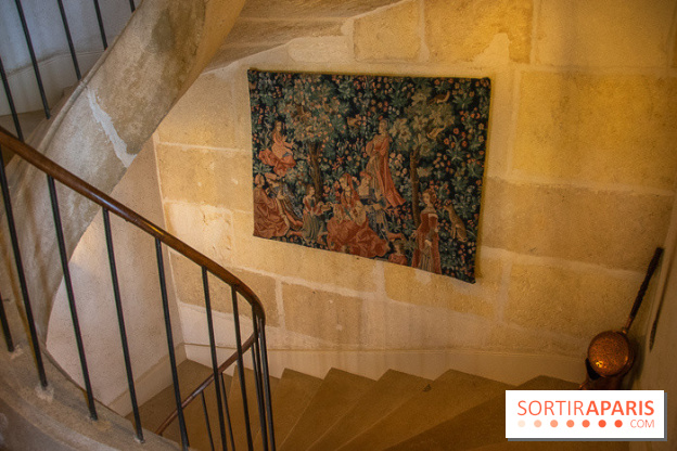 Le Château de Vault-de-Lugny, un écrin royal à deux heures de Paris