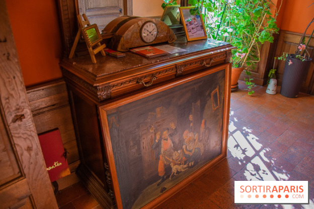 Le Château de Vault-de-Lugny, un écrin royal à deux heures de Paris