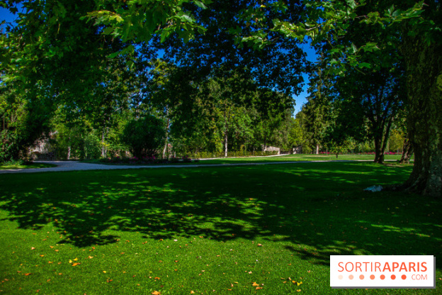 Le Château de Vault-de-Lugny, un écrin royal à deux heures de Paris