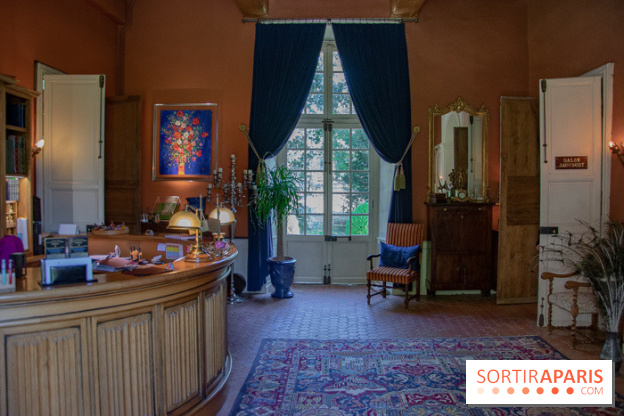 Le Château de Vault-de-Lugny, un écrin royal à deux heures de Paris