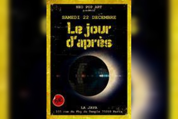 Le Jour d'après