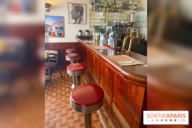 Coffee Parisien 2019