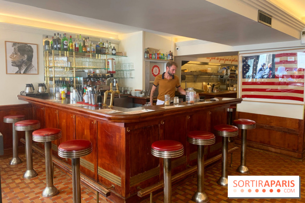 Coffee Parisien 2019