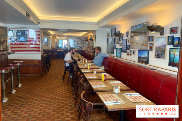 Coffee Parisien 2019