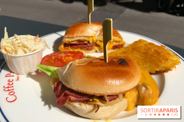 Coffee Parisien 2019