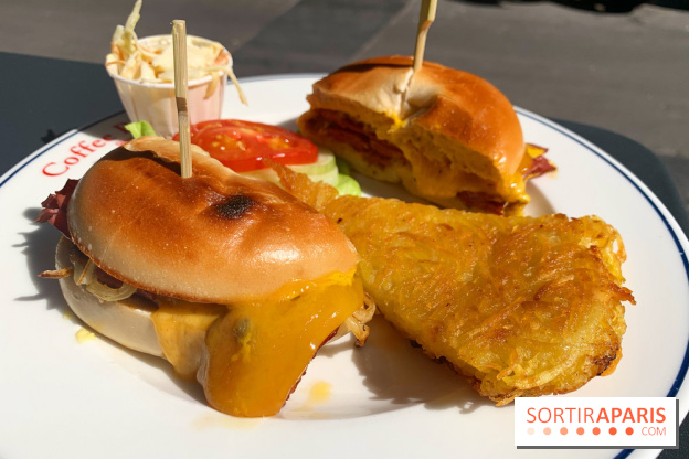 Coffee Parisien 2019