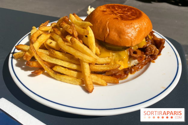 Coffee Parisien 2019