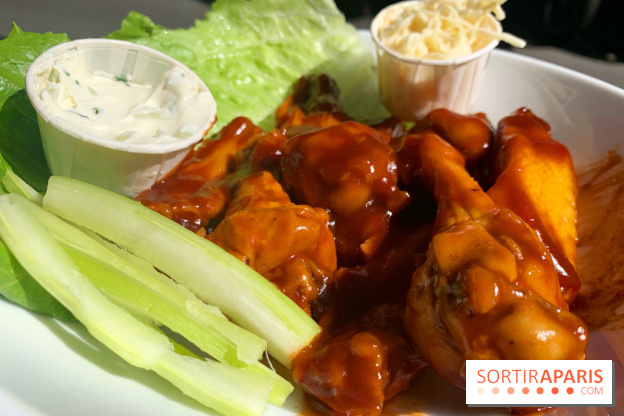 Coffee Parisien 2019