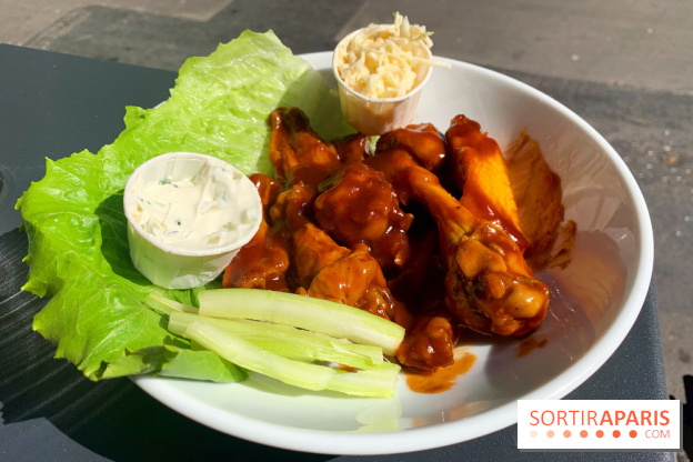 Coffee Parisien 2019