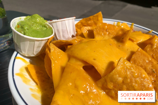 Coffee Parisien 2019