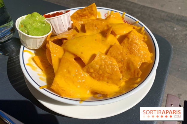 Coffee Parisien 2019