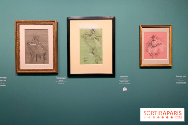 Degas à l'Opéra, l'exposition au Musée d'Orsay