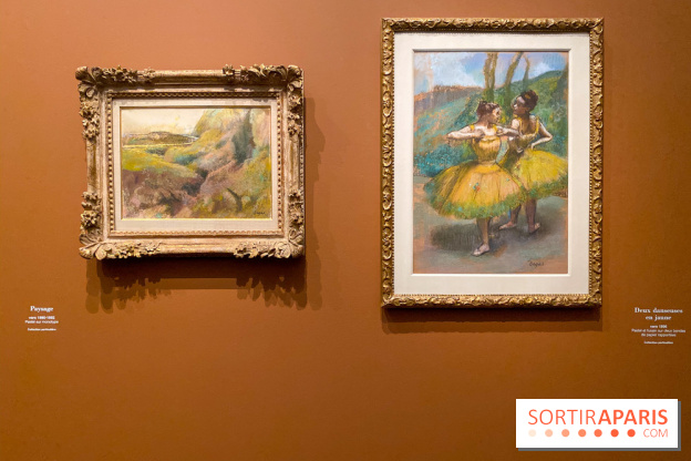 Degas à l'Opéra, l'exposition au Musée d'Orsay