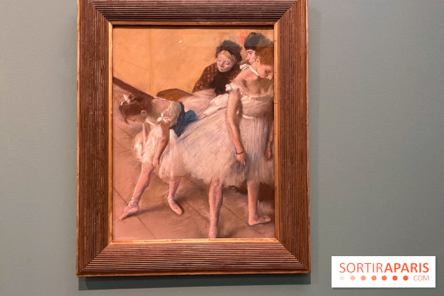 Degas à l'Opéra, l'exposition au Musée d'Orsay