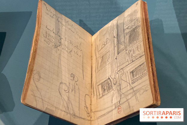 Degas à l'Opéra, l'exposition au Musée d'Orsay