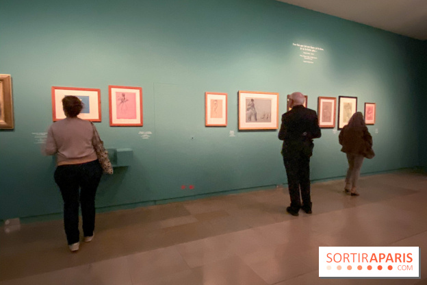 Degas à l'Opéra, l'exposition au Musée d'Orsay