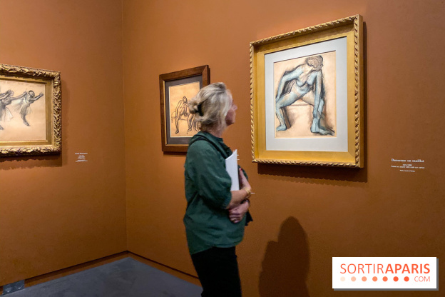 Degas à l'Opéra, l'exposition au Musée d'Orsay