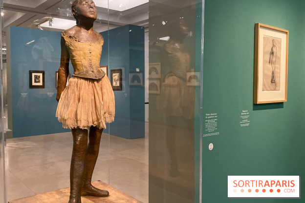 Degas à l'Opéra, l'exposition au Musée d'Orsay