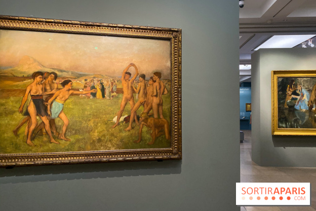 Degas à l'Opéra, l'exposition au Musée d'Orsay