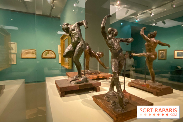 Degas à l'Opéra, l'exposition au Musée d'Orsay