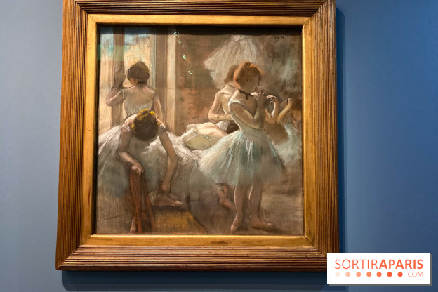 Degas à l'Opéra, l'exposition au Musée d'Orsay