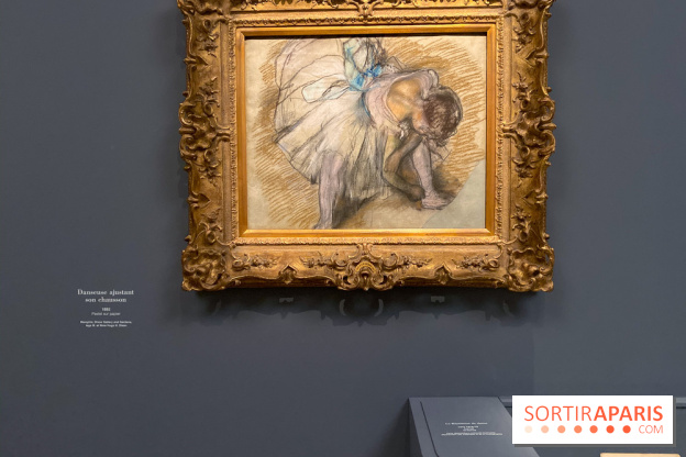 Degas à l'Opéra, l'exposition au Musée d'Orsay