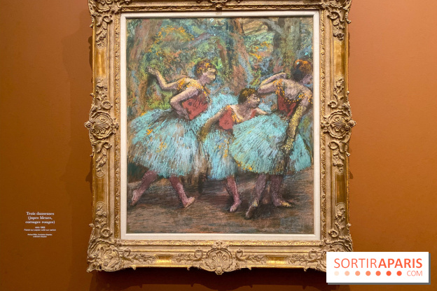 Degas à l'Opéra, l'exposition au Musée d'Orsay