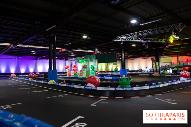 Mushroom Rallye : nos photos