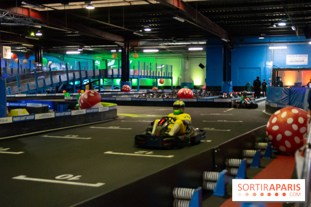 Mushroom Rallye : nos photos