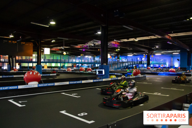 Mushroom Rallye : nos photos