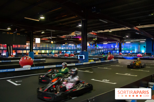 Mushroom Rallye : nos photos