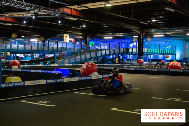 Mushroom Rallye : nos photos