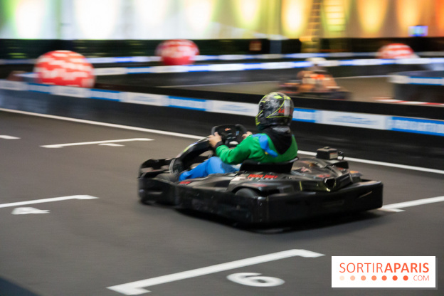 Mushroom Rallye : nos photos