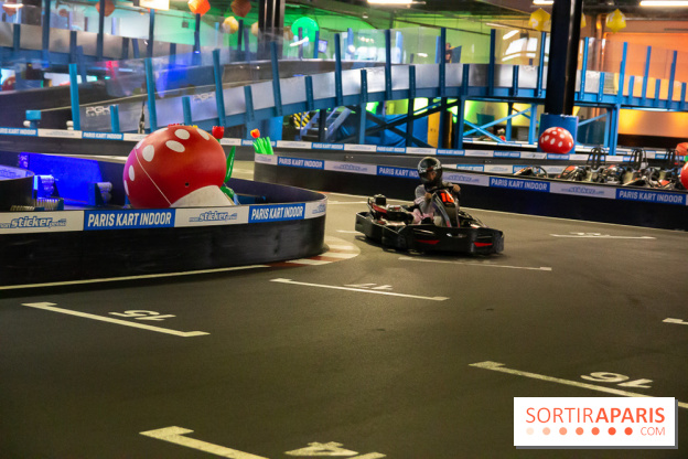 Mushroom Rallye : nos photos